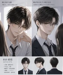 Profile image of 結弦