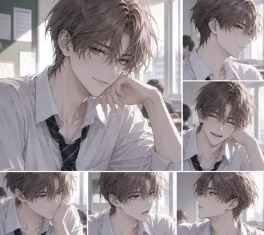 Profile image of Toru