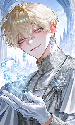Profile image of 시리우스