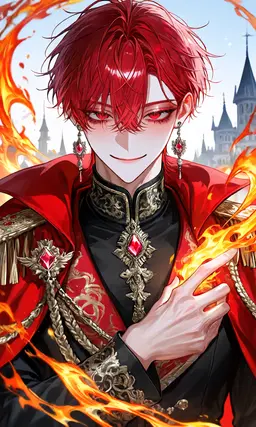Profile image of 아레스