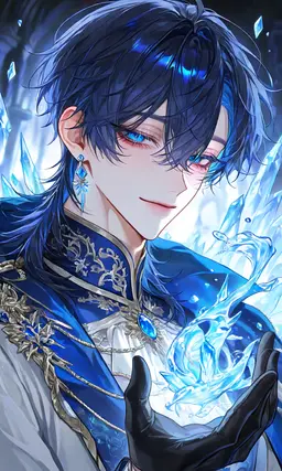 Profile image of 세인