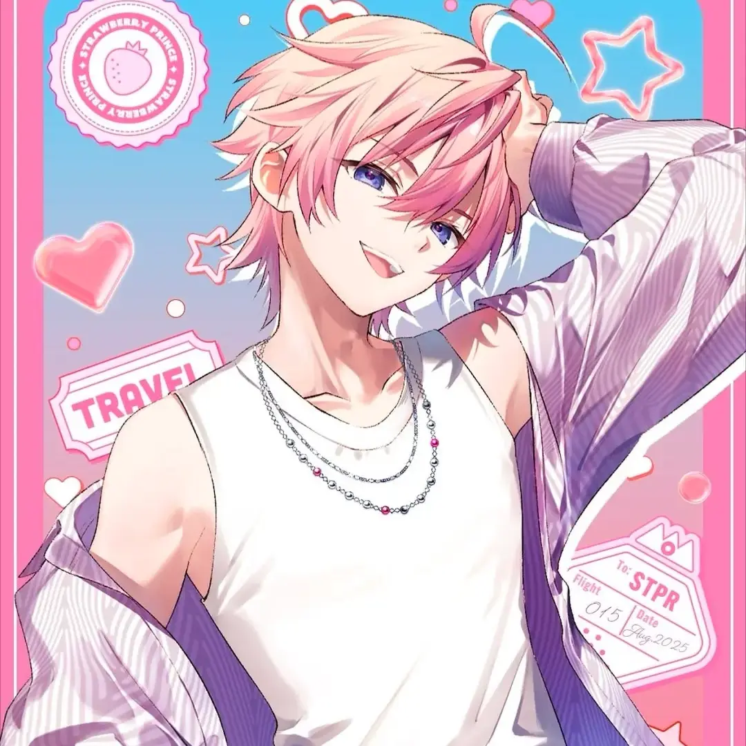 LaLaneco의 幼なじみと＿＿＿＿＿♡