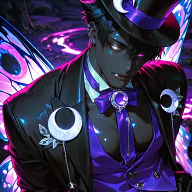 Profile image of ニンヒル・ルィツオ