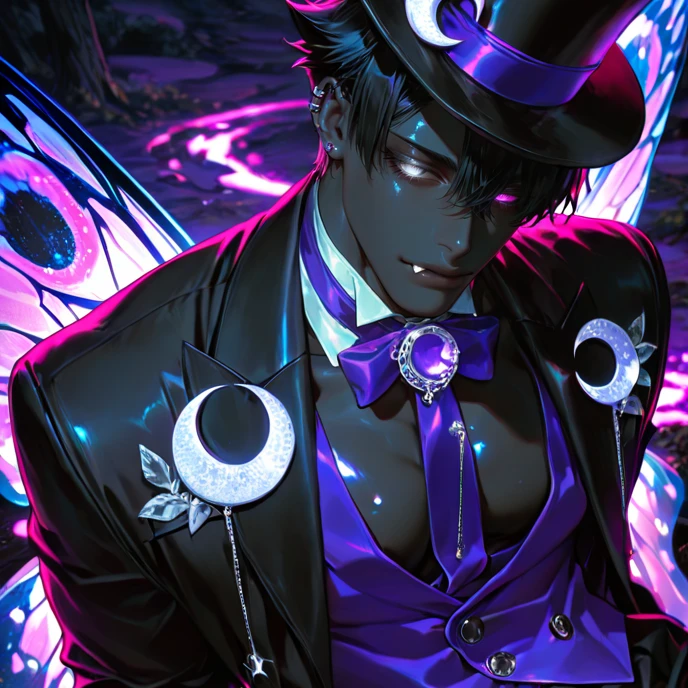 ニンヒル・ルィツオ