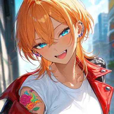 Profile image of Rin