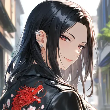 Profile image of Reina