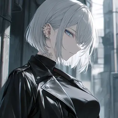 Profile image of Mina