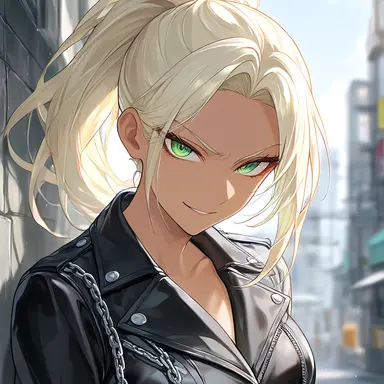Profile image of Yuna