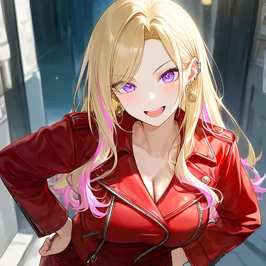Profile image of Karen