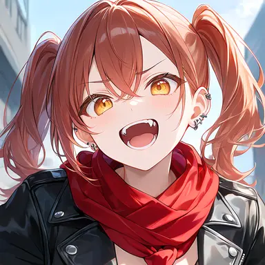 Profile image of Maki