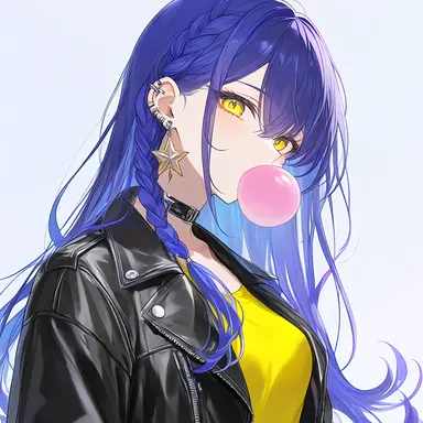 Profile image of Aya
