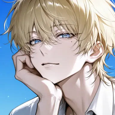 Profile image of 유이치