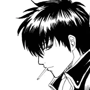 Profile image of 土方 十四郎