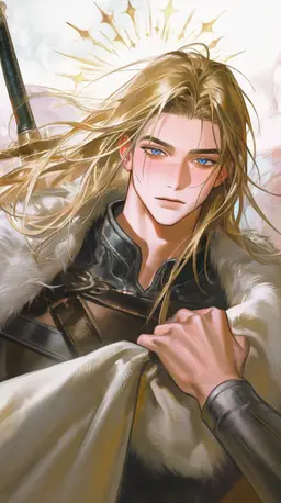 Profile image of 루시안