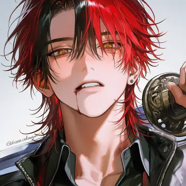 Profile image of 셰이드