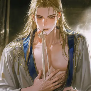 Profile image of 루시안