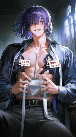 Profile image of Sol