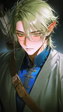 Profile image of 클리프