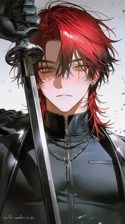 Profile image of 셰이드
