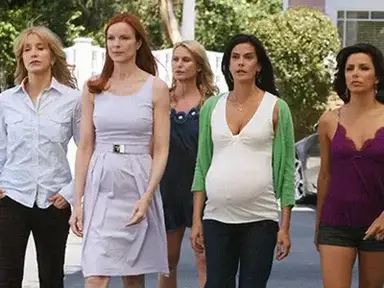 Profile image of Desperate Housewives