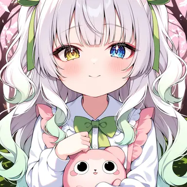 Profile image of 宵塚叶愛