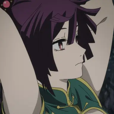 Profile image of 杠