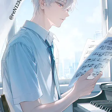 Profile image of シン・ユチョン