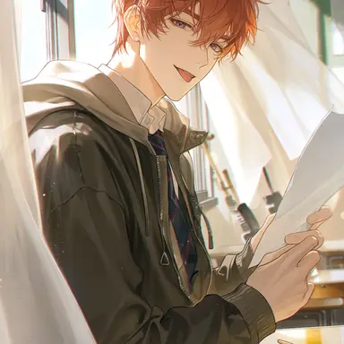 Profile image of ソン・ゴウク