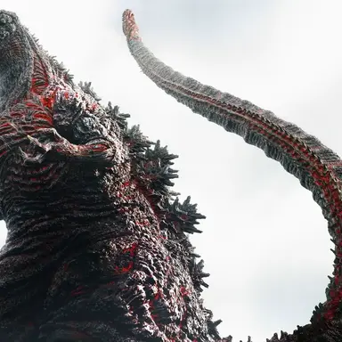 Profile image of Shin-Godzilla