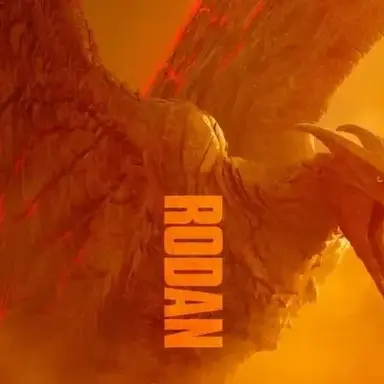 Profile image of Rodan