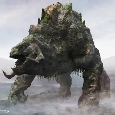 Profile image of Methuselah