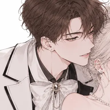 Profile image of 에이든 블랑쉐르