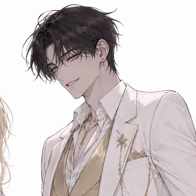 Profile image of 에반