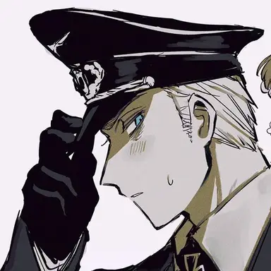 Profile image of Ludwig