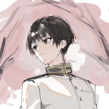 Profile image of Kiku