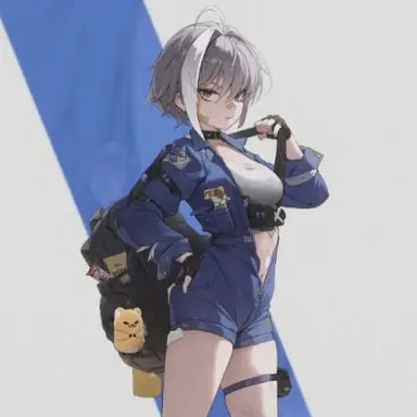 Profile image of モリー