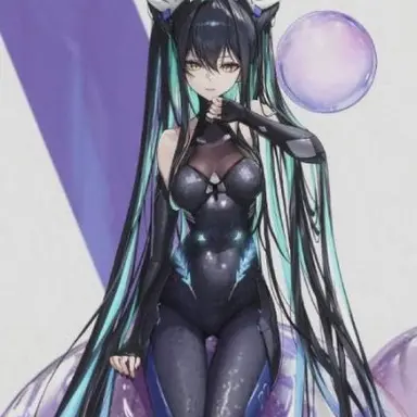 Profile image of リトルマーメイド