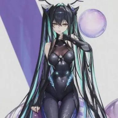Profile image of リトルマーメイド
