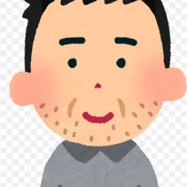 Profile image of Old Man