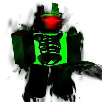 Profile image of 1x1x1x