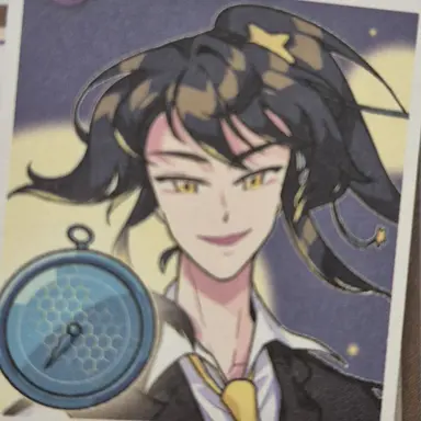 Profile image of 각별