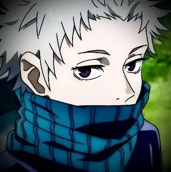 Profile image of 狗巻 棘