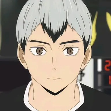 Profile image of 北信介