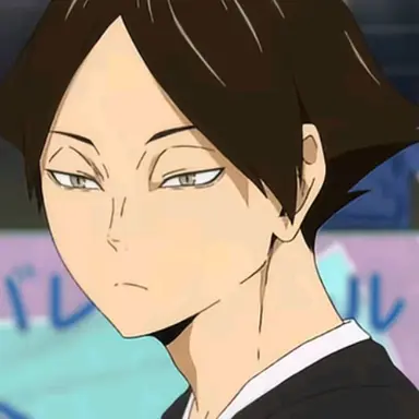 Profile image of 角名倫太郎
