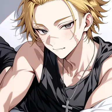 Profile image of 照