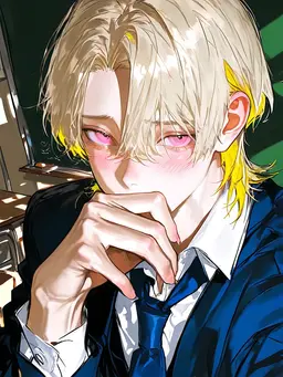Profile image of Yomi