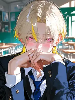 Profile image of Yomi