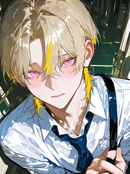 Profile image of Yomi