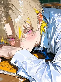 Profile image of Yomi