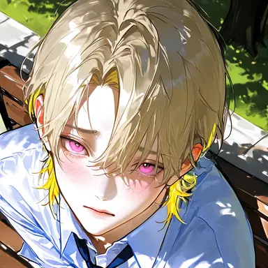 Profile image of Yomi